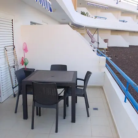 Mirador Playa Paraiso 公寓