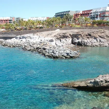 Apartament Mirador Playa Paraiso Costa Adeje (Tenerife)