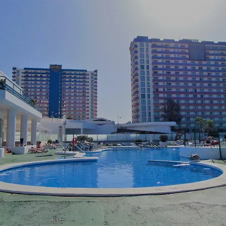 Apartament Mirador Playa Paraiso Costa Adeje (Tenerife)