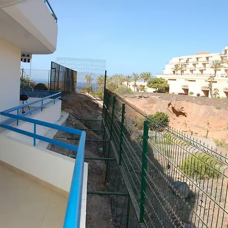 Mirador Playa Paraiso 公寓