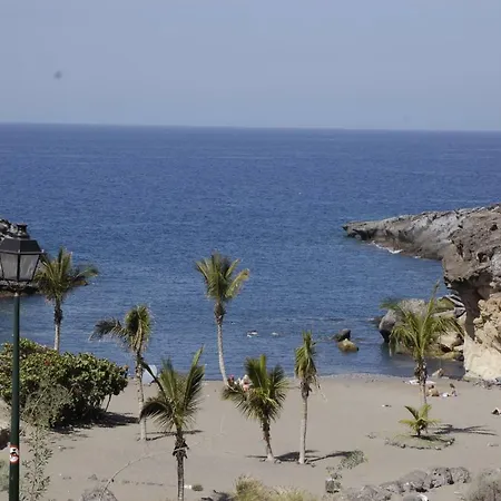 Mirador Playa Paraiso * Costa Adeje (Tenerife)