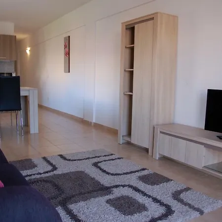Apartament Mirador Playa Paraiso Costa Adeje (Tenerife)