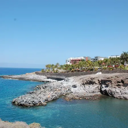 Mirador Playa Paraiso 公寓 阿德耶