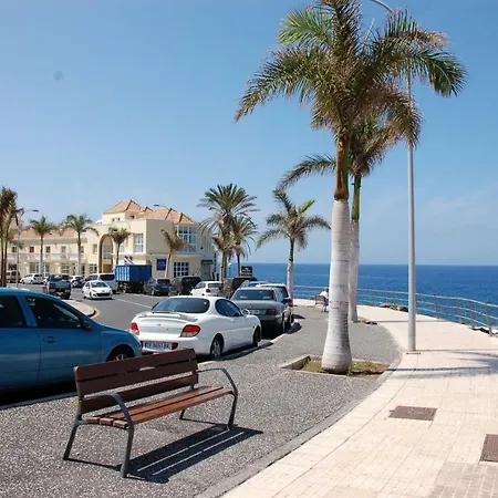 Mirador Playa Paraiso 公寓 *