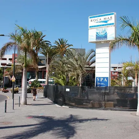 Mirador Playa Paraiso 阿德耶