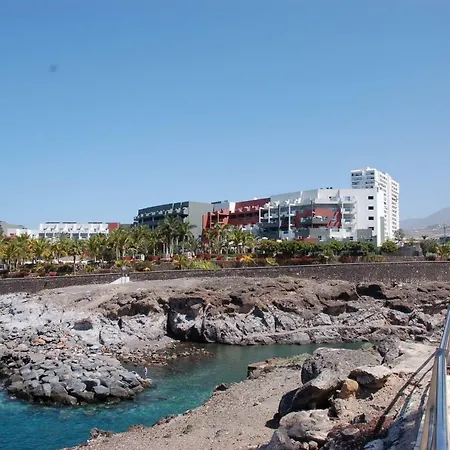 Mirador Playa Paraiso