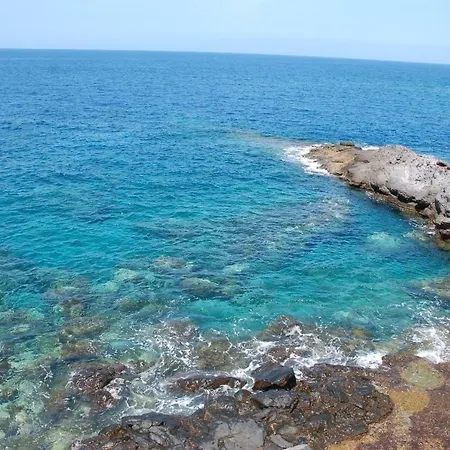 Mirador Playa Paraiso 公寓 *