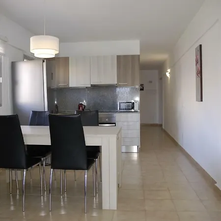 Apartament Mirador Playa Paraiso Costa Adeje (Tenerife)
