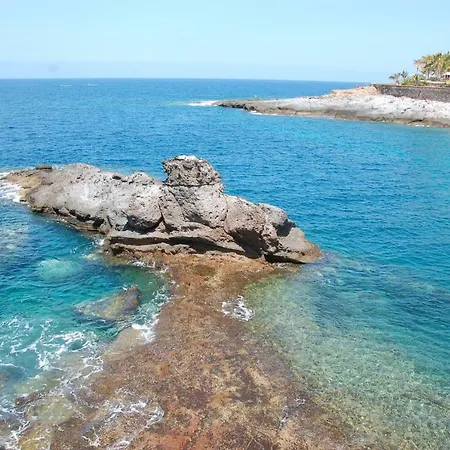 Mirador Playa Paraiso 阿德耶