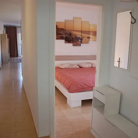 Apartament Mirador Playa Paraiso Costa Adeje (Tenerife)