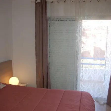 Apartament Mirador Playa Paraiso