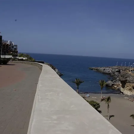 Mirador Playa Paraiso Costa Adeje (Tenerife)