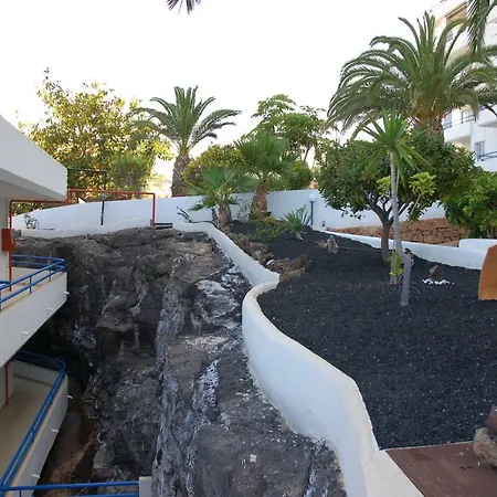 Mirador Playa Paraiso Apartament