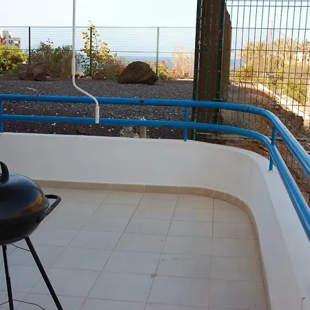 Mirador Playa Paraiso 阿德耶