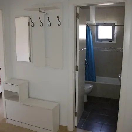 Apartament Mirador Playa Paraiso *