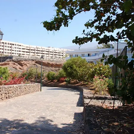 Mirador Playa Paraiso 公寓 阿德耶