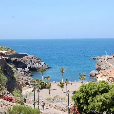 Mirador Playa Paraiso