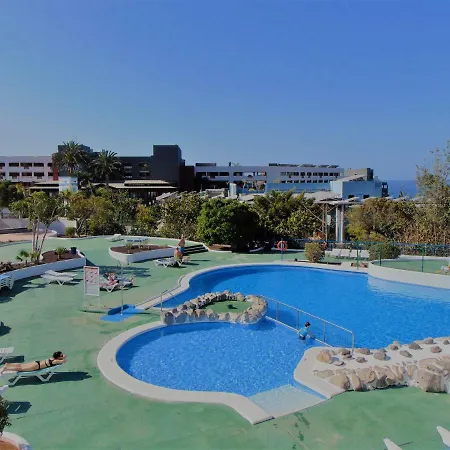 Apartament Mirador Playa Paraiso