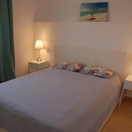 Apartamento Mirador Playa Paraiso *