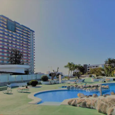 Apartamento Mirador Playa Paraiso